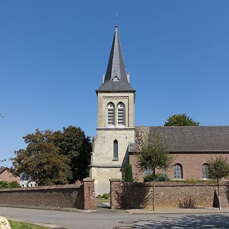 B&B 'T Wehrzien Selfkant ภายนอก รูปภาพ